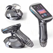 DermaLuxe Gold RF Microneedling Machine