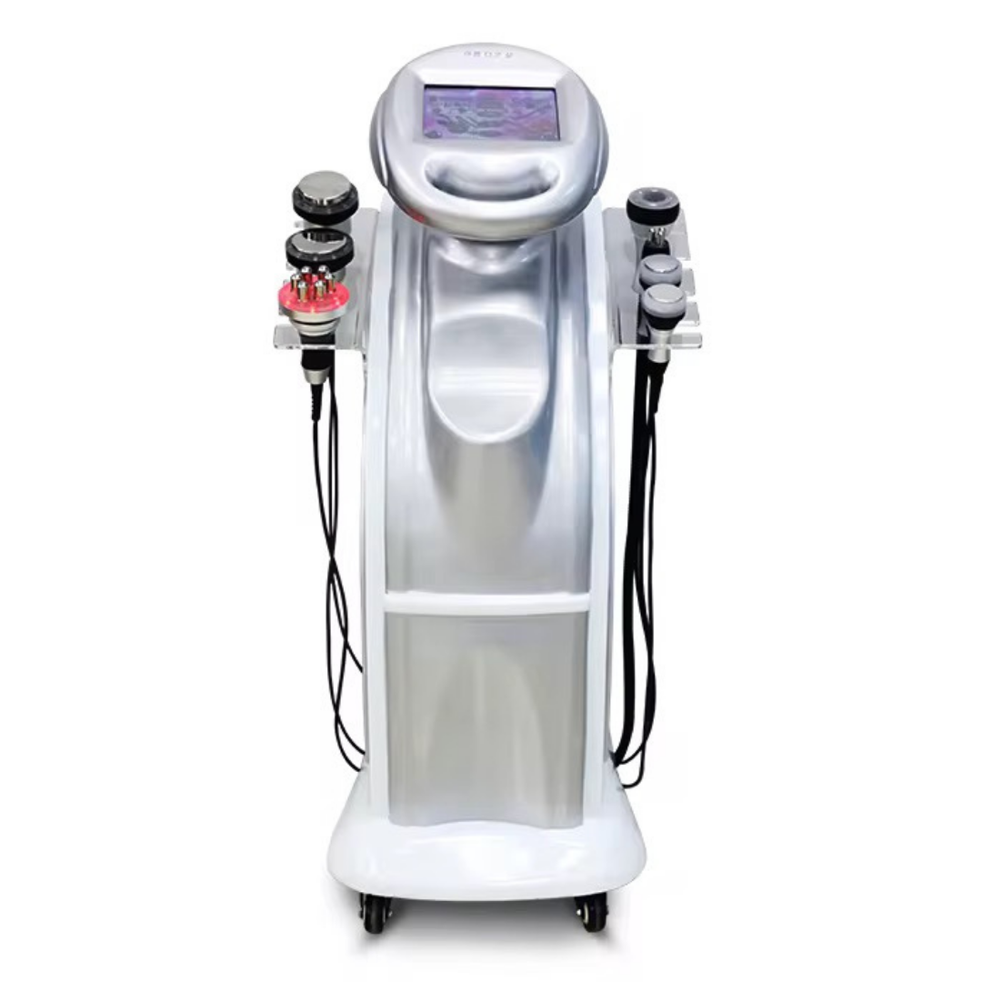 40K + 80K Cavitation Machine Slimming Professional Elite