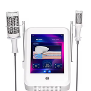 Roller Massage Machine Diamond Cleo