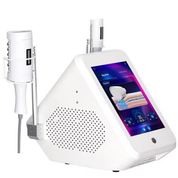 Roller Massage Machine Diamond Cleo