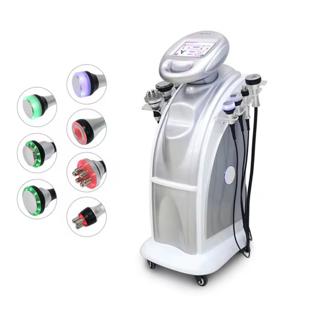 40K + 80K Cavitation Machine Slimming Professional Elite