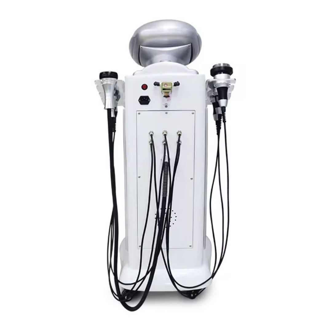 40K + 80K Cavitation Machine Slimming Professional Elite