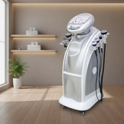 40K + 80K Cavitation Machine Slimming Professional Elite