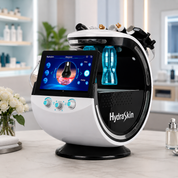HydraSkin AI 6 in 1 Intelligent Facial Treatment System