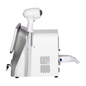 Soprana Mini Diode Laser Hair Removal Machine