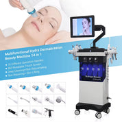 Hydra Dermabrasion Facial Machine Professional