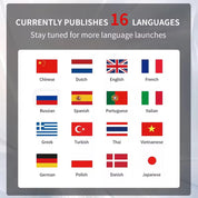 Mia-Face Skin Analyzer Machine