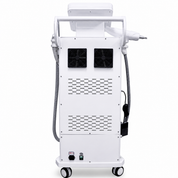 ND:YAG Laser Hair & Tattoo Removal + RF Facial Lifting – LumiPulse