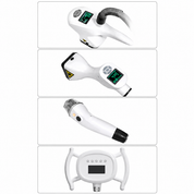 4 In 1 Vera Vacuum Roller Massage Machine VeloLux