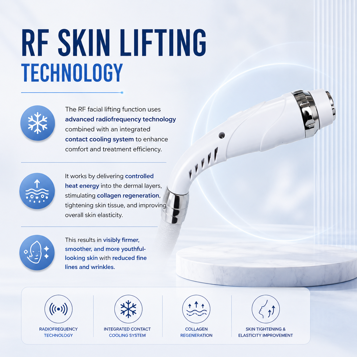 ND:YAG Laser Hair & Tattoo Removal + RF Facial Lifting – LumiPulse