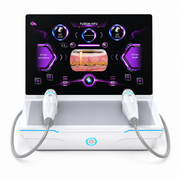 Velora-X Fusion HIFU Machine