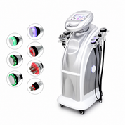 40K + 80K Cavitation Machine Slimming Professional Elite