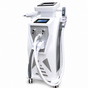 ND:YAG Laser Hair & Tattoo Removal + RF Facial Lifting – LumiPulse