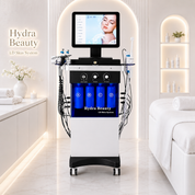 AQUA-LAB Hydro Dermabrasion Facial Machine Professional