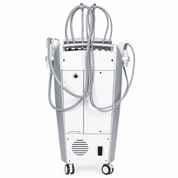 VenusLuxe 4D Sculpt Pro – Advanced Body Contouring & Skin Tightening System