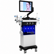 AQUA-LAB Hydro Dermabrasion Facial Machine Professional
