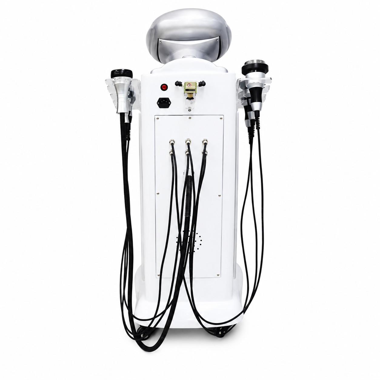 40K + 80K Cavitation Machine Slimming Professional Elite
