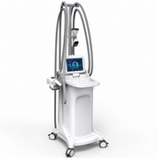 4 In 1 Vera Vacuum Roller Massage Machine VeloLux