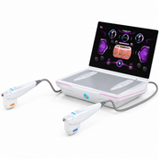 Velora-X Fusion HIFU Machine