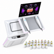 Velora-X Fusion HIFU Machine