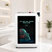 Professional Diode Laser Hair Removal Machine – LumiLASE