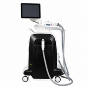 OptiGlow MultiWave 3‑in‑1 Aesthetic Laser System