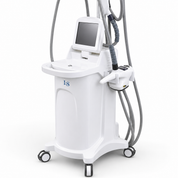 4 In 1 Vera Vacuum Roller Massage Machine VeloLux
