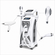 ND:YAG Laser Hair & Tattoo Removal + RF Facial Lifting – LumiPulse