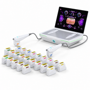 Velora-X Fusion HIFU Machine