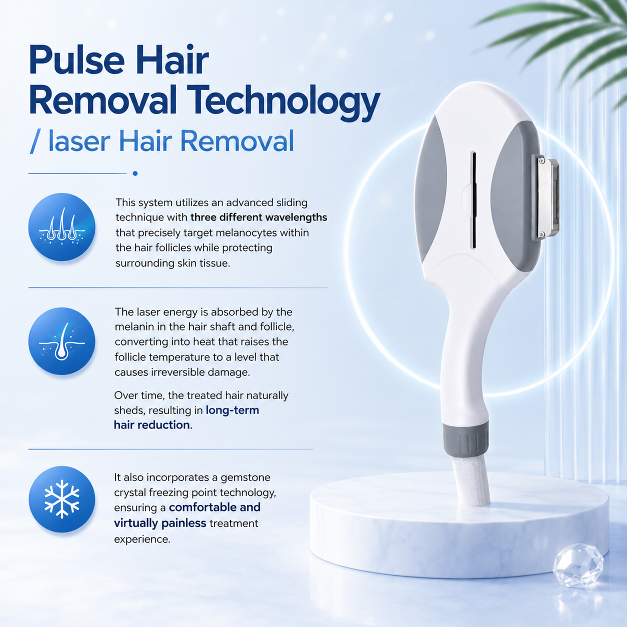 ND:YAG Laser Hair & Tattoo Removal + RF Facial Lifting – LumiPulse