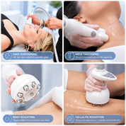 VenusLuxe 4D Sculpt Pro – Advanced Body Contouring & Skin Tightening System