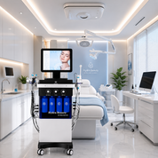 AQUA-LAB Hydro Dermabrasion Facial Machine Professional