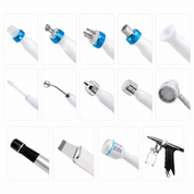 AQUA-LAB Hydro Dermabrasion Facial Machine Professional