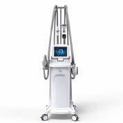 4 In 1 Vera Vacuum Roller Massage Machine VeloLux