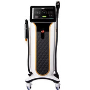Multi Laser Platform - Hair Removal Diode + Nd YAG