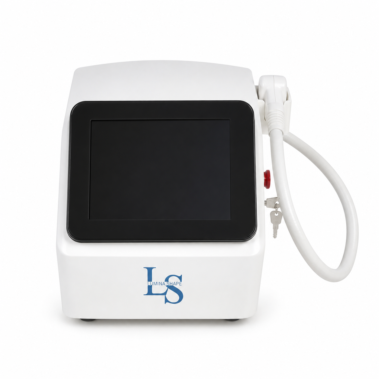 Tri-Wave Diode Laser Hair Removal System – LumiPulse