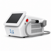Tri-Wave Diode Laser Hair Removal System – LumiPulse