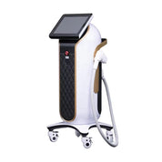 Multi Laser Platform - Hair Removal Diode + Nd YAG