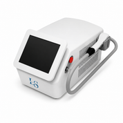 Tri-Wave Diode Laser Hair Removal System – LumiPulse