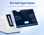 Tri-Wave Diode Laser Hair Removal System – LumiPulse