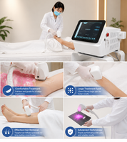 Tri-Wave Diode Laser Hair Removal System – LumiPulse