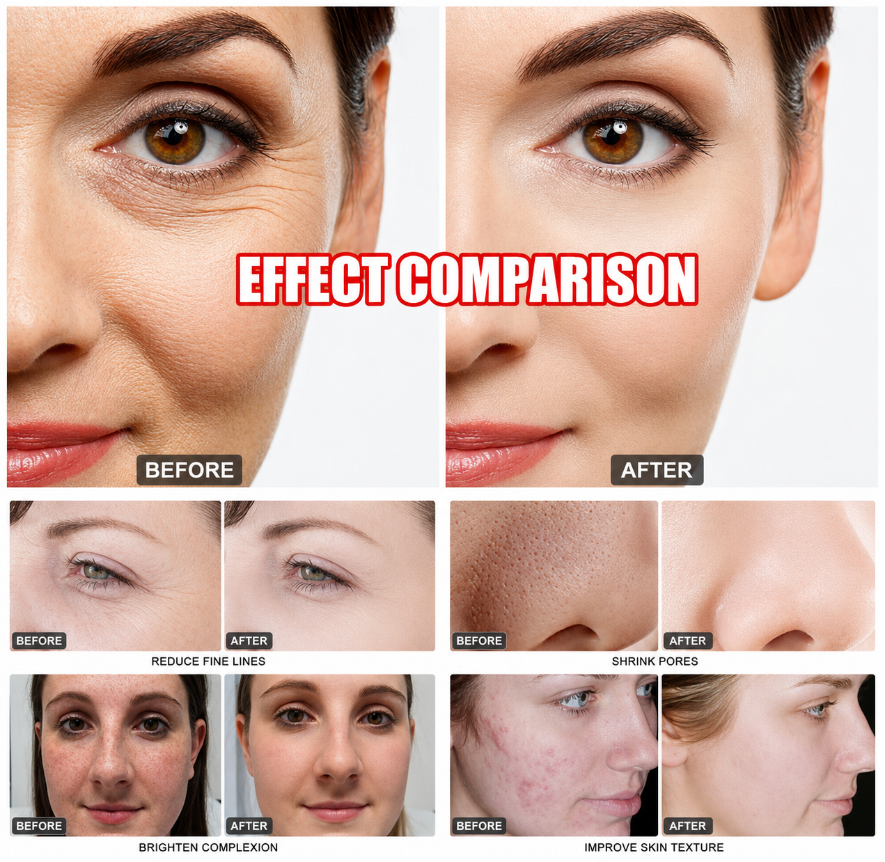 17 In 1 Hydra Skin Care System Facial Machine Elite