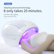 LED Light Therapy Machine CelluCore