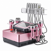 Lipo Laser 40K Cavitation Slimming Machine 6 in 1