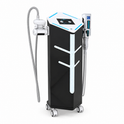 LipoRoll™ 2-in-1 Vacuum & Ball Roller Body Sculpting System