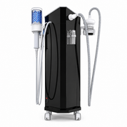 LipoRoll™ 2-in-1 Vacuum & Ball Roller Body Sculpting System