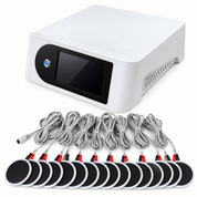 Body Contouring Lymphatic Drainage Pressotherapy Machine Premo