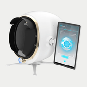 Skin Analysis Machine MOJI