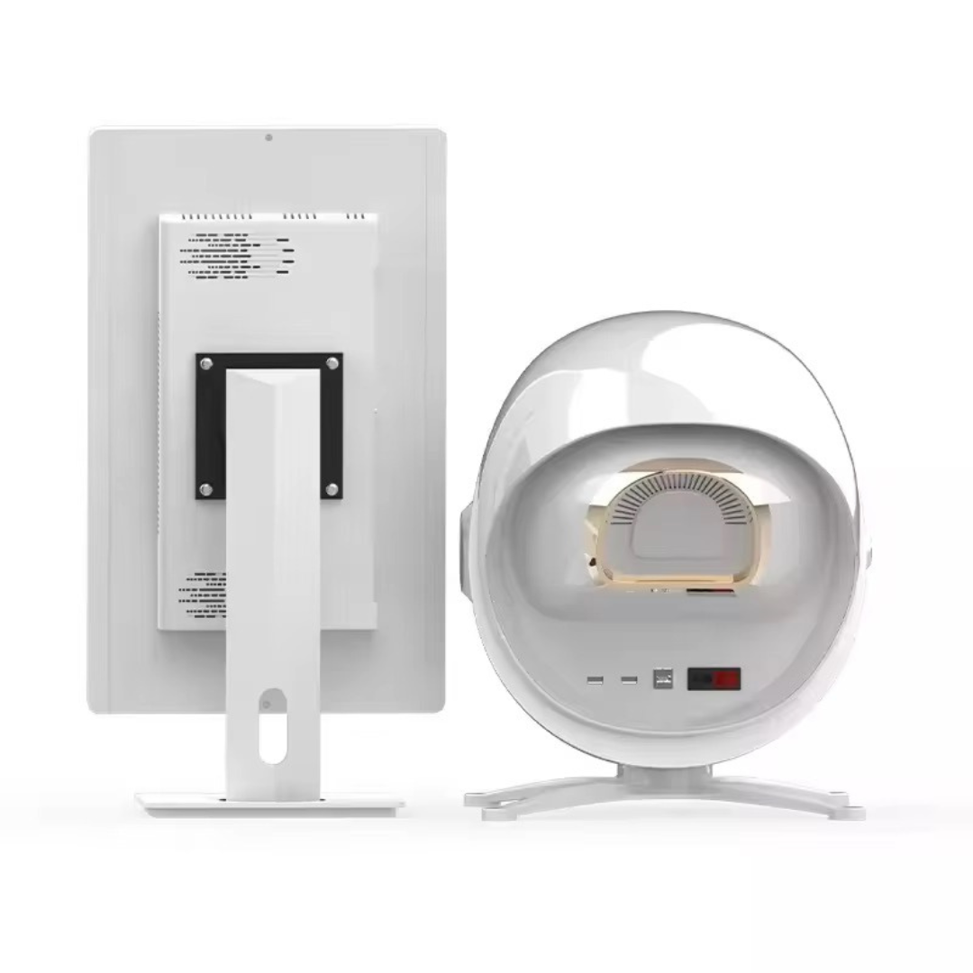 Skin Analysis Machine MOJI