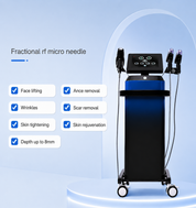 Metaphor 8 Microneedling RF Machine 3 In 1
